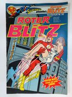 ROTER BLITZ Sonderheft N.35