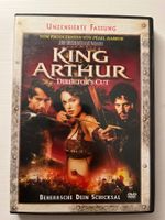 King Arthur (2005) DVD - Director‘s Cut