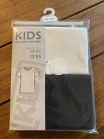 Neue T-Shirts gr. 98/104