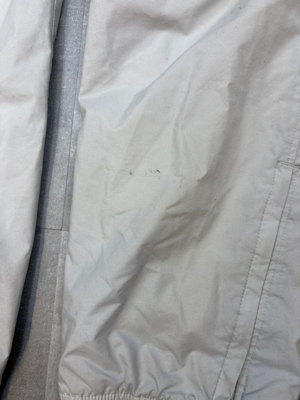 Nike Hosen: Nike Vintage Trackpants - Grösse XL – Gebraucht aus Werdenberg von hase.vintage 3