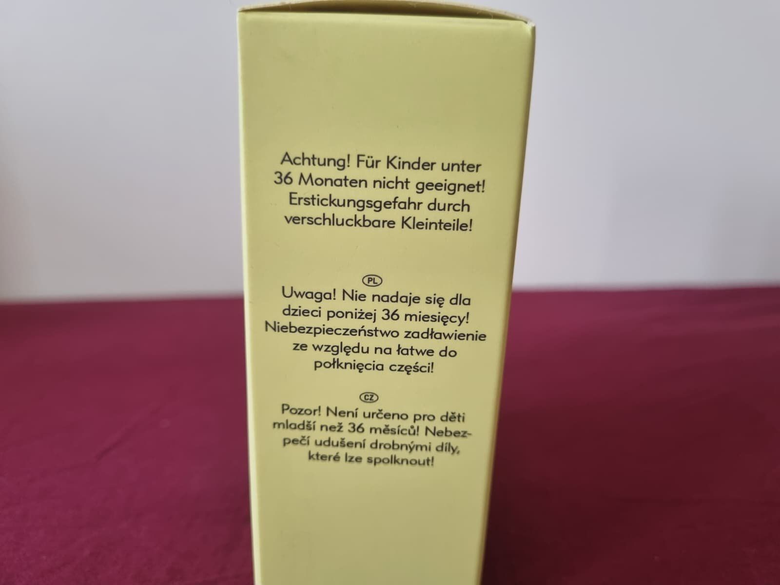 Giocattoli: Topfblumen Baustein-Set Sonnenblumen – Nuovo e nell'imballaggio originale da Basel venduto da nik_5lbr 3