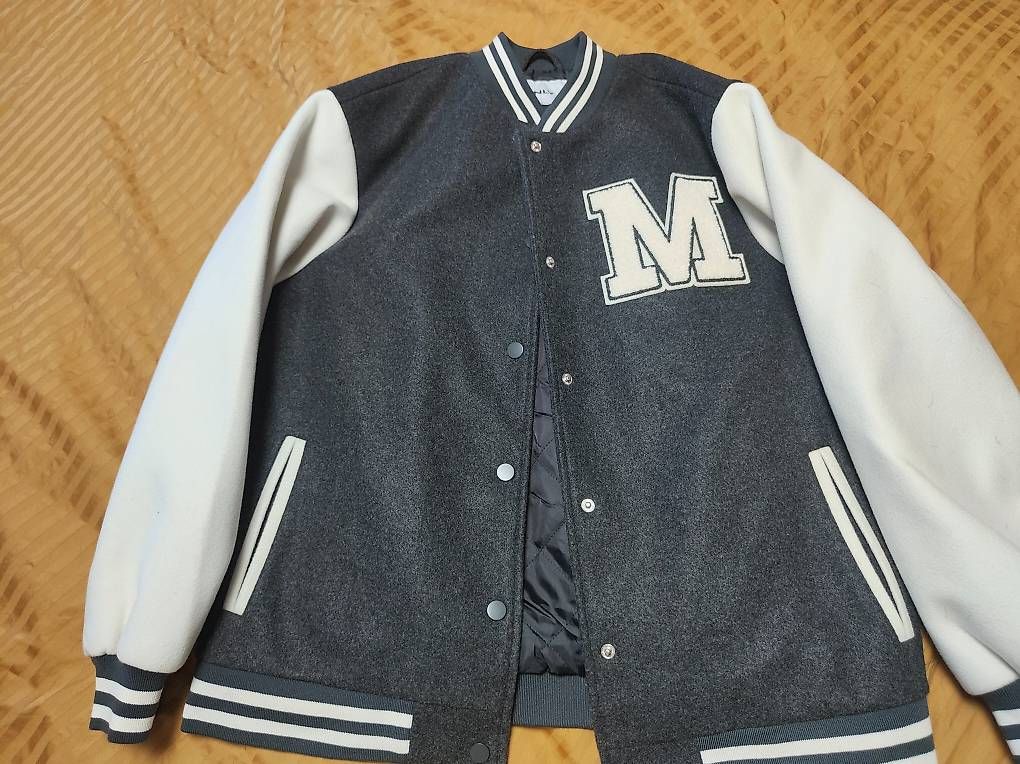 Giacche: Bomberjacke gr s/m neu – Nuovo e nell'imballaggio originale da Arbon venduto da karolina_frank