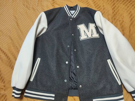 Bomberjacke gr s/m neu