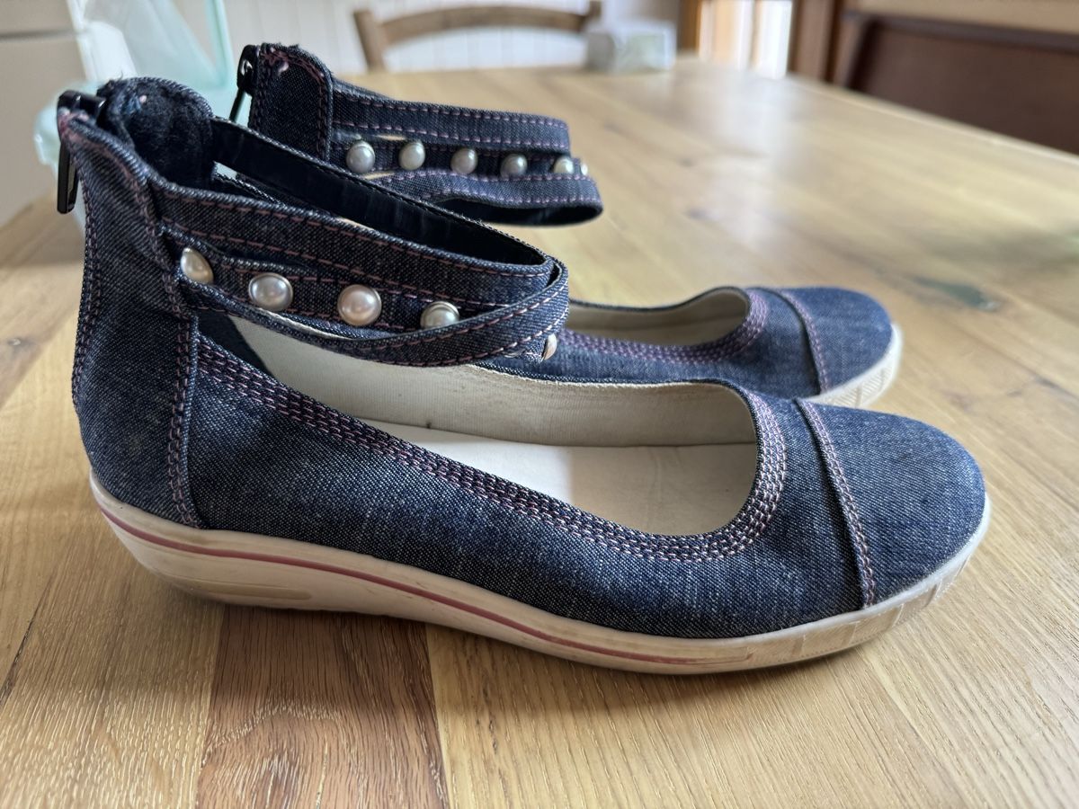 Graceland Schuhe für Mädchen: Schuhe für Mädchen – Gebraucht aus Mühlethurnen von Indriukas 1
