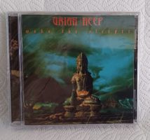 Uriah Heep Wake the Sleeper CD NEU