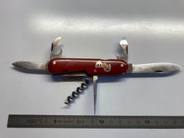 Sackmesser