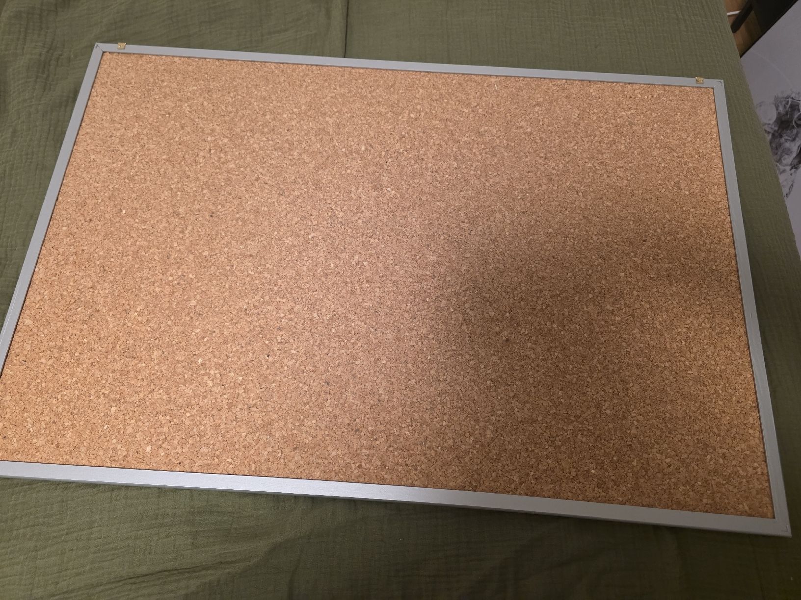 Lavagne: Cork Pinboard World Map  – Usato da Zürich venduto da lar_6lgn 1