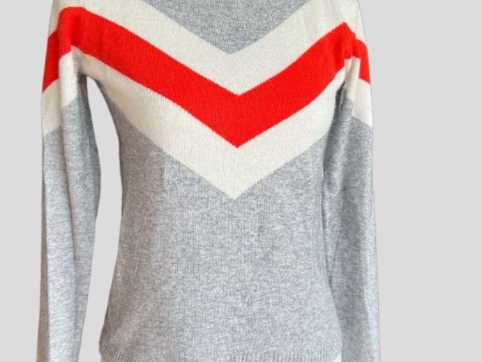 Kookai Pulls & Sweat-shirts: Kookai pull - très bon état - taille S – D'occasion à Vuisternens-Romont par gol_xp6p 2
