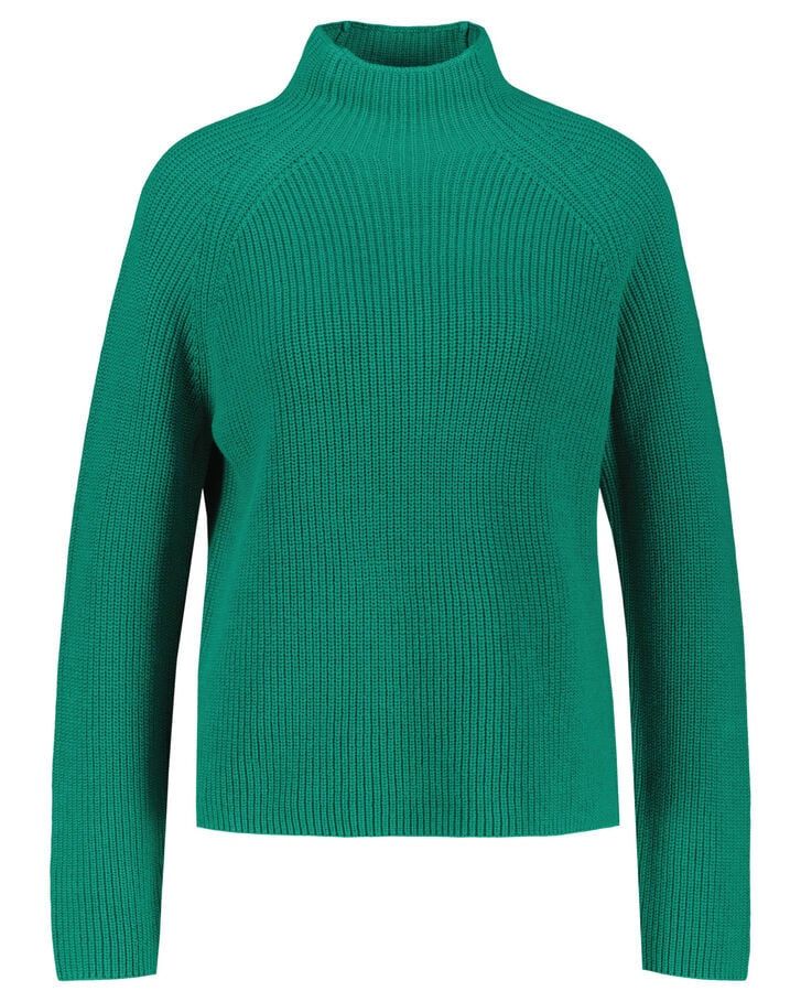 Maglioni & Felpe: Marc O'Polo Grüner Strickpullover mit Rollkragen - Grösse M – Nuovo (secondo la descrizione) da Worblaufen venduto da fortuna..
