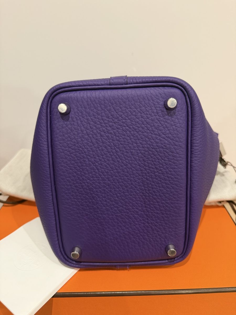 Hermès Borse da donna: Hermès Picotin 18 – Nuovo (secondo la descrizione) da Dübendorf venduto da Mimi19942020 2