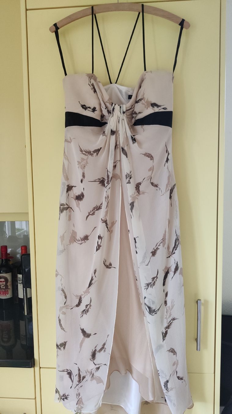 Kleider: Cocktail Kleid – Gebraucht aus Rheinfelden von Sandra220