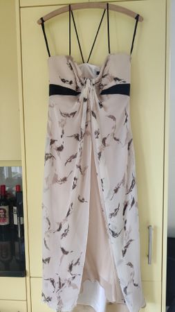 Cocktail Kleid