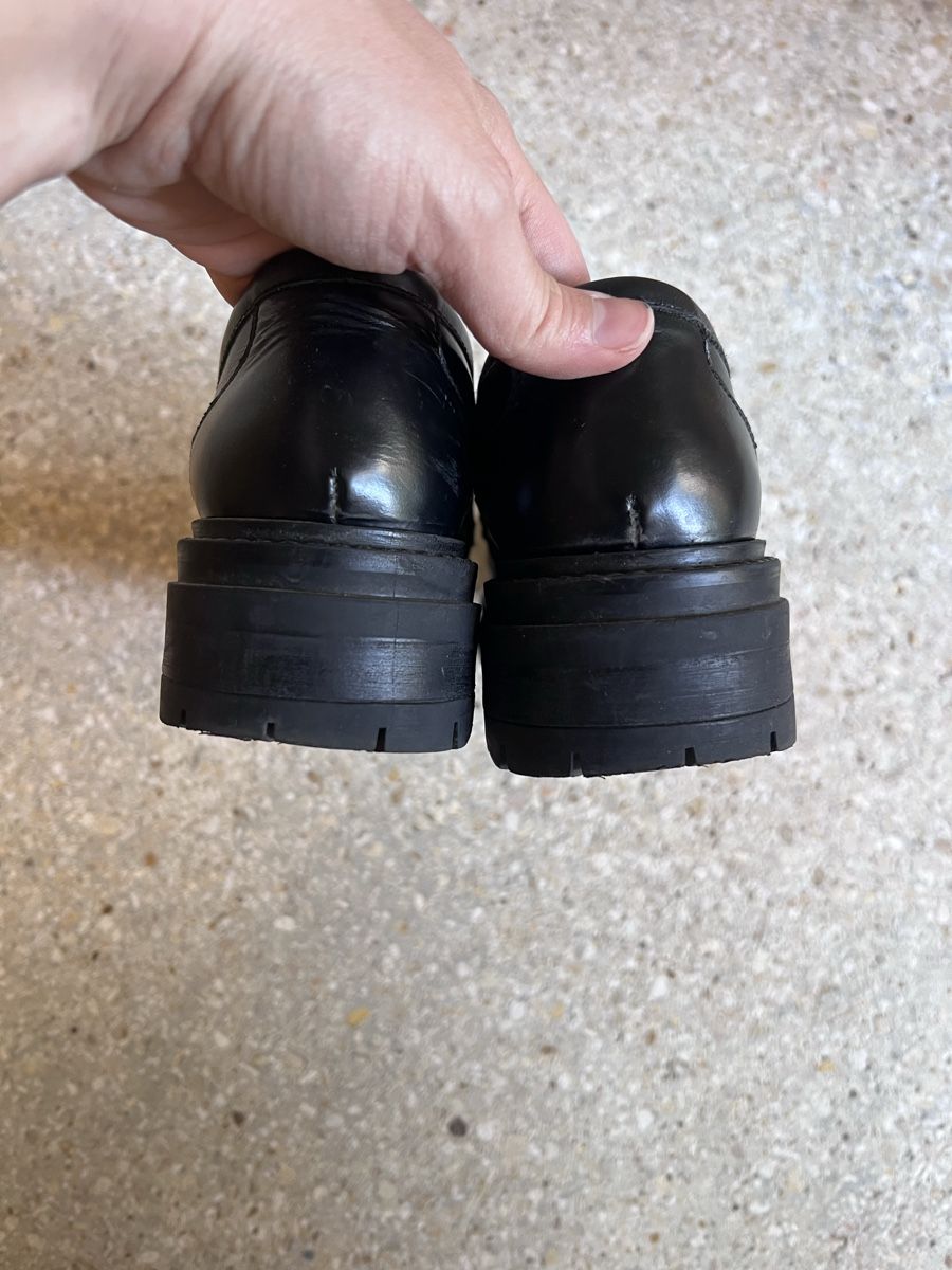 Scarpe da donna: Mocassin Zign – Usato da Delémont venduto da Zadol 2