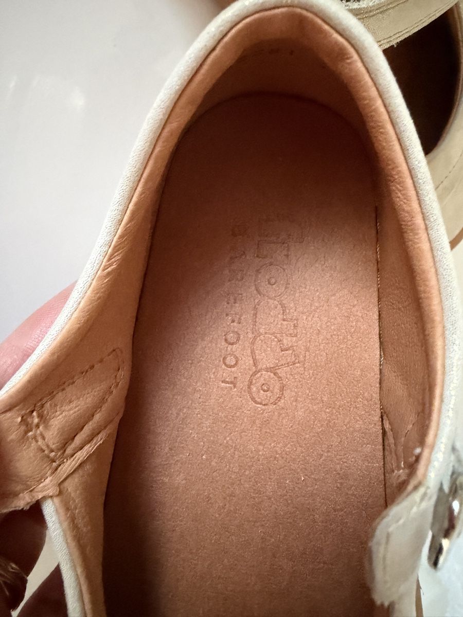 Froddo Scarpe per ragazze: Chaussures Froddo barefoot taille 33 – Usato da Savagnier venduto da aninka06 5