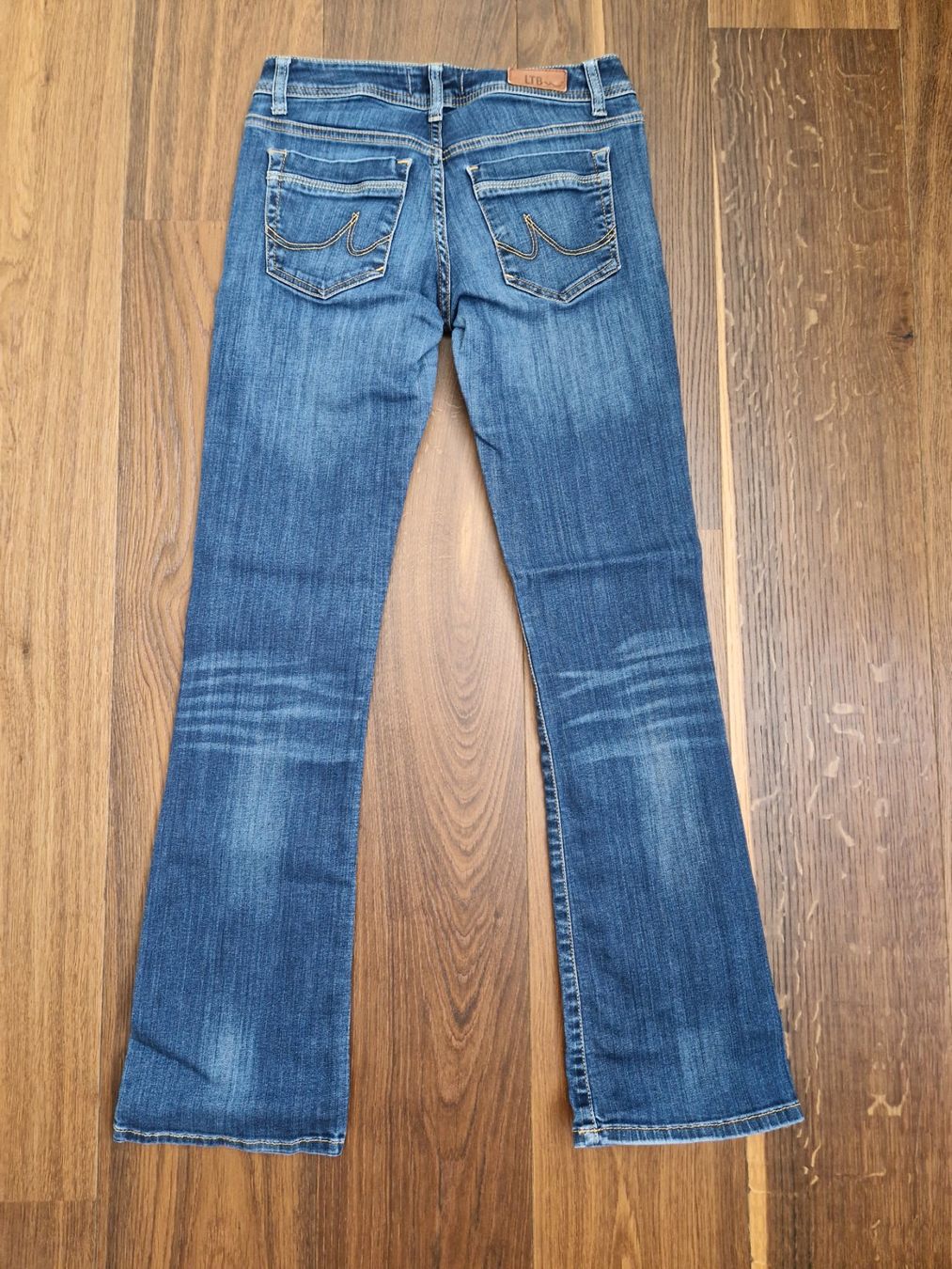 Jeans: LTB Jeans Bootcut W27/L32 – D'occasion à Au SG par Chliini87 1