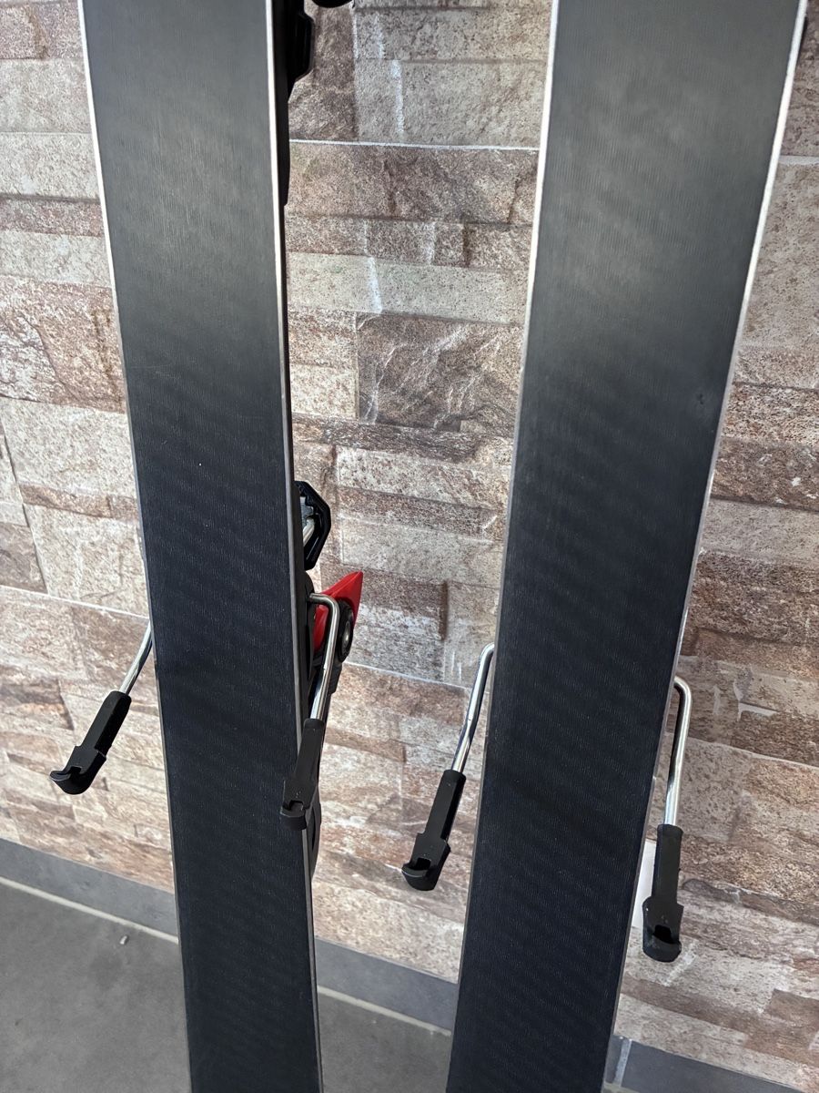 Rossignol Sci: Skis Rossignol SL 149 cm (course) – Usato da Ardon venduto da javigh3 4