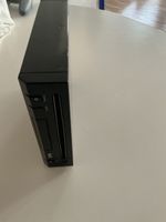 Nintendo Wii (Black) + Wii Balance Board