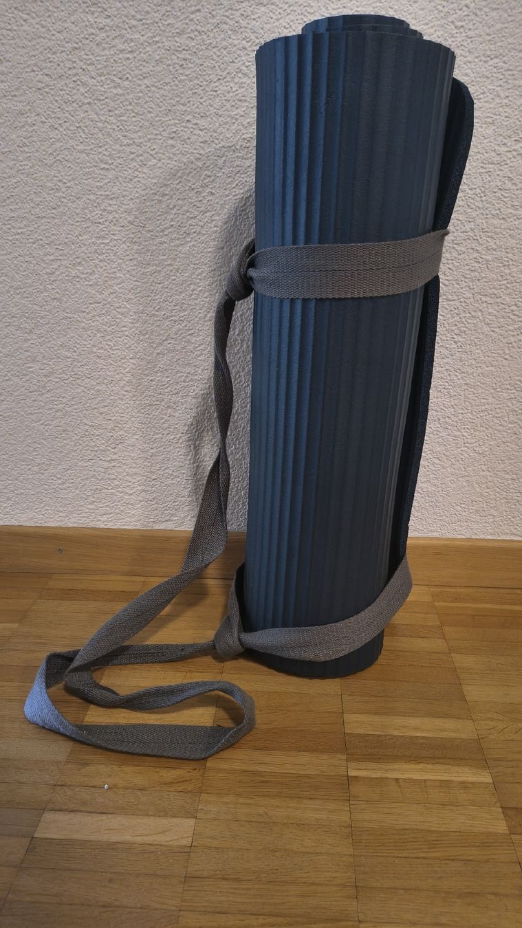 Decathlon Tapis de sol: Pilates Matte - wie neu – Neuf (Voir description) à Bern par abe_5y6l