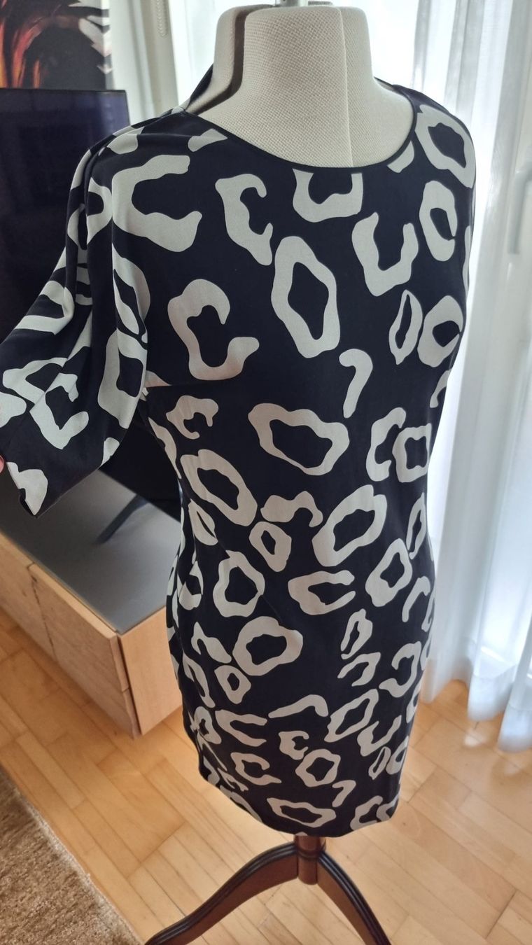 Diane von Furstenberg Kleider: Diane von Furstenberg Kleid Sommer – Gebraucht aus Riedikon von Winter21. 1