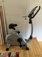 Hometrainer von Kettler, Batteriebetrieben