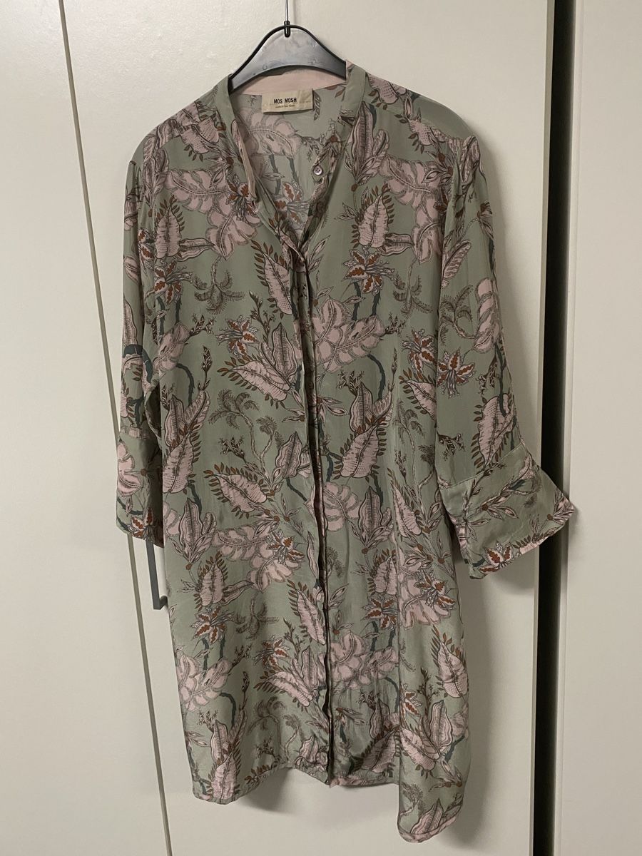 Mos mosh Vestiti: Kleid Mos Mosh Gr. XL – Usato da Biel-Benken BL venduto da PANORMUS