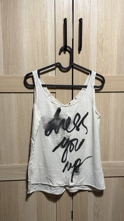 mango top in S