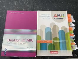 ABU Komapkt & Deutsch im ABU