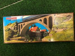 Brücke für den Modellbau, original verpackt, nie gebraucht