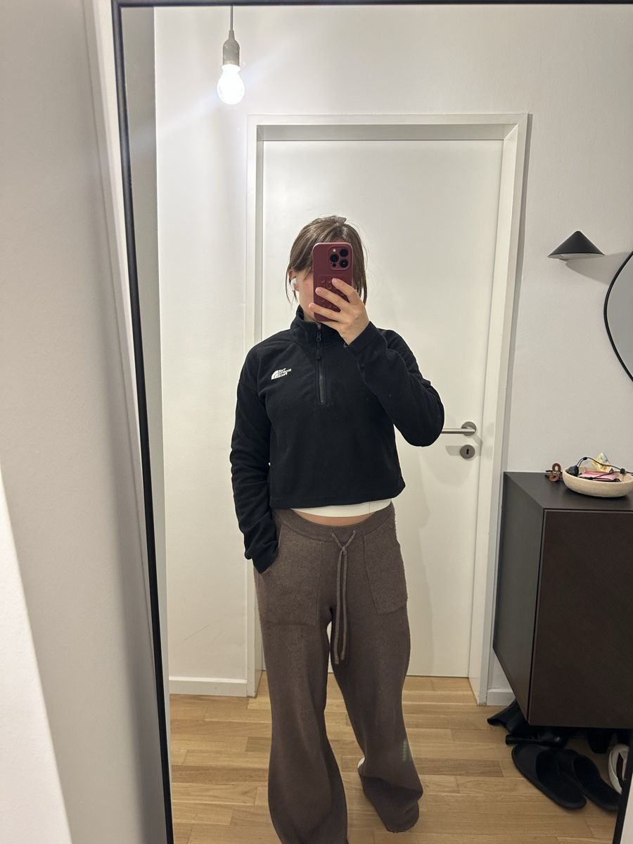 North Face Maglioni & Felpe: North Face Pullover Größe S fleece  – Usato da Zürich venduto da foo_gy2t 3