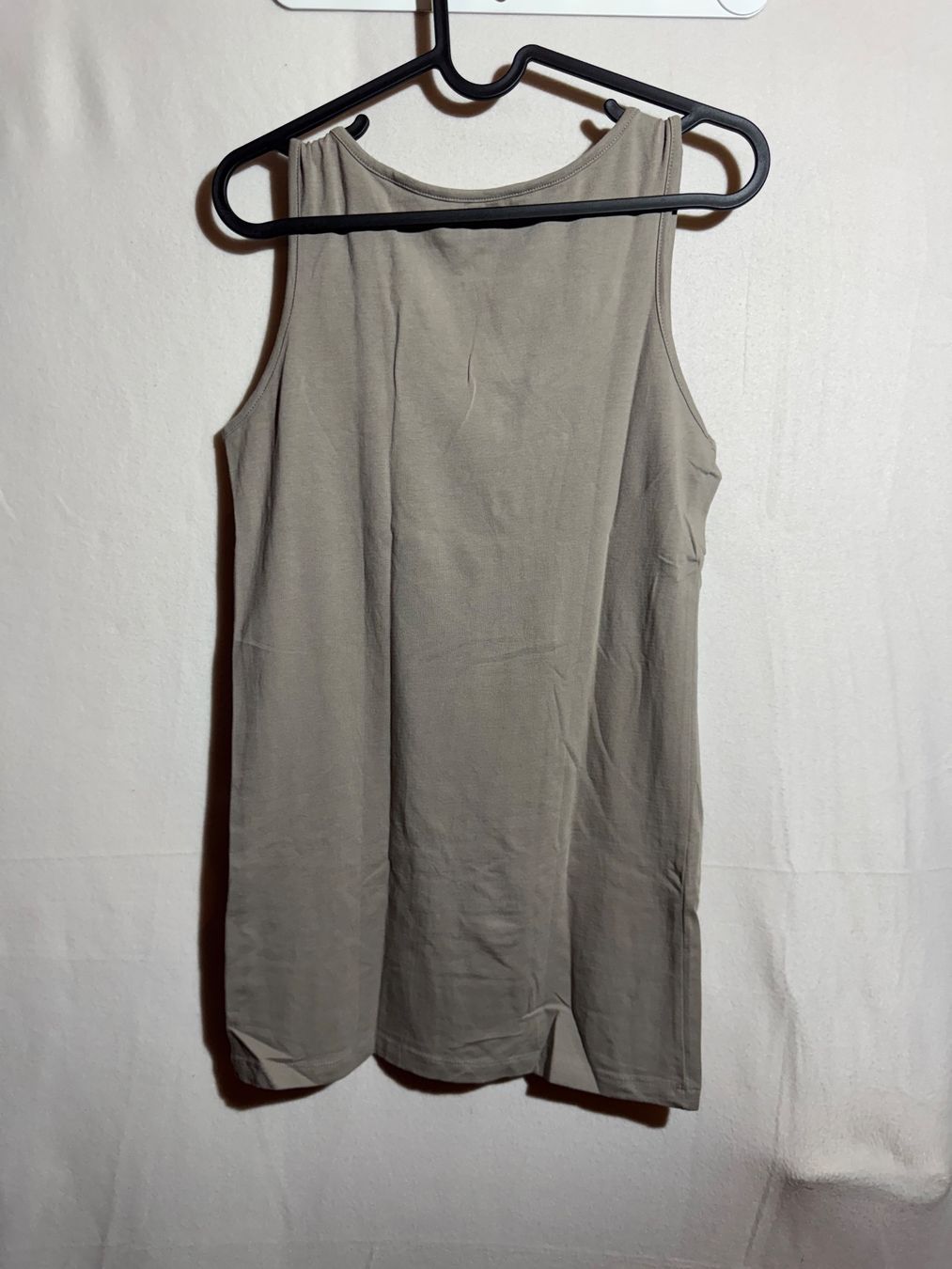 Top: Trägertop, Basic von Chicoree Gr. S – Usato da Grosswangen venduto da SALE_SALE_SALE 3