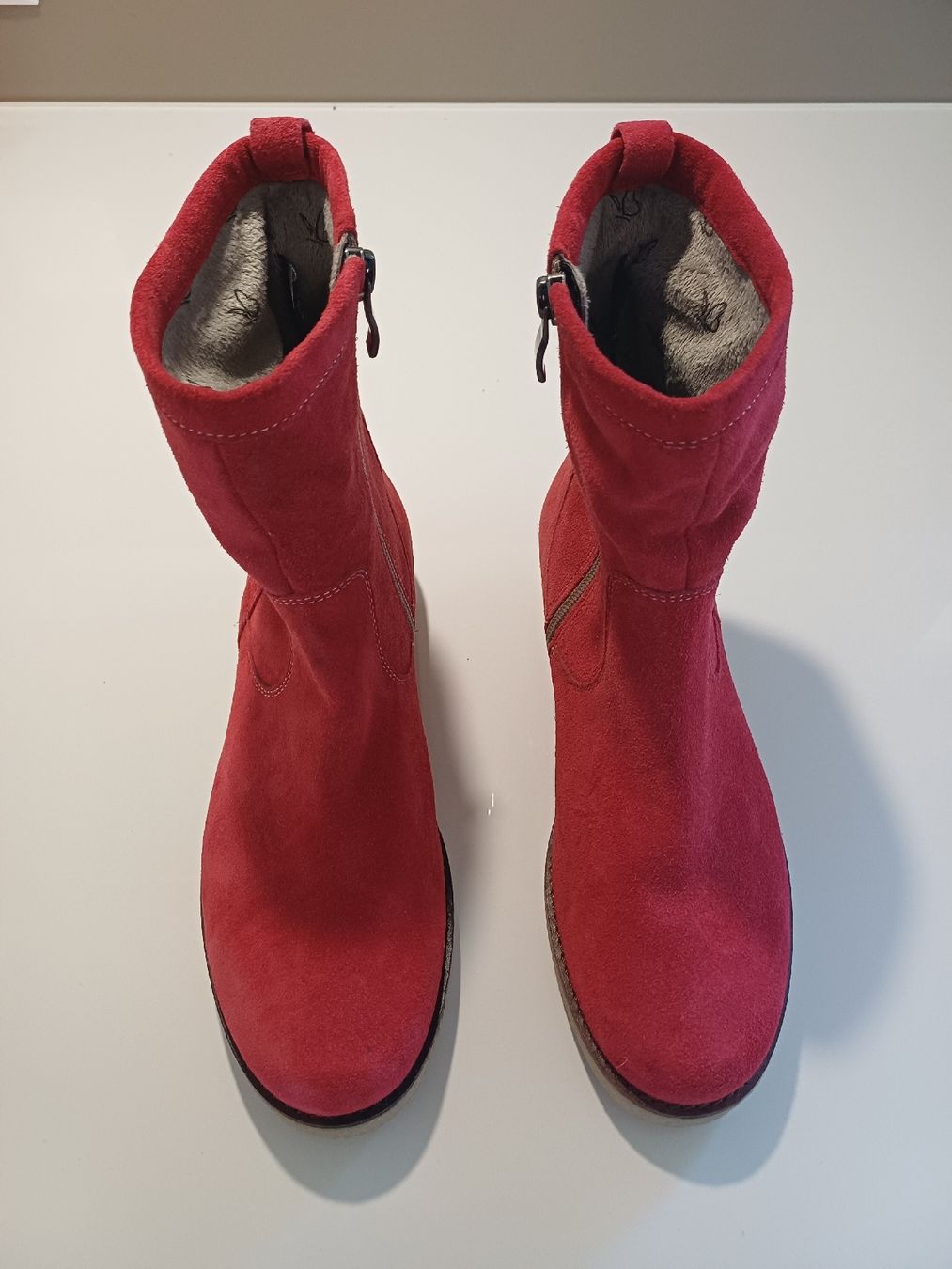 Scarpe da donna: Boots Caprice NEU – Nuovo (secondo la descrizione) da Goldach venduto da Requiliz 1
