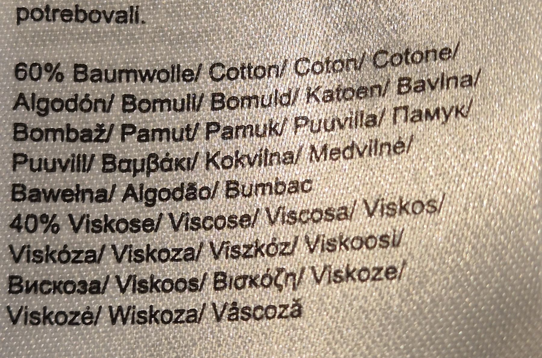 Cecil Pullover & Sweatshirts: CECIL Pullover, XXL, Baumwolle/Viskose, hellgrün, Neu! – Neu (gemäss Beschreibung) aus Neuhausen von gud_sx99 3