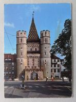 Basel, Spalentor