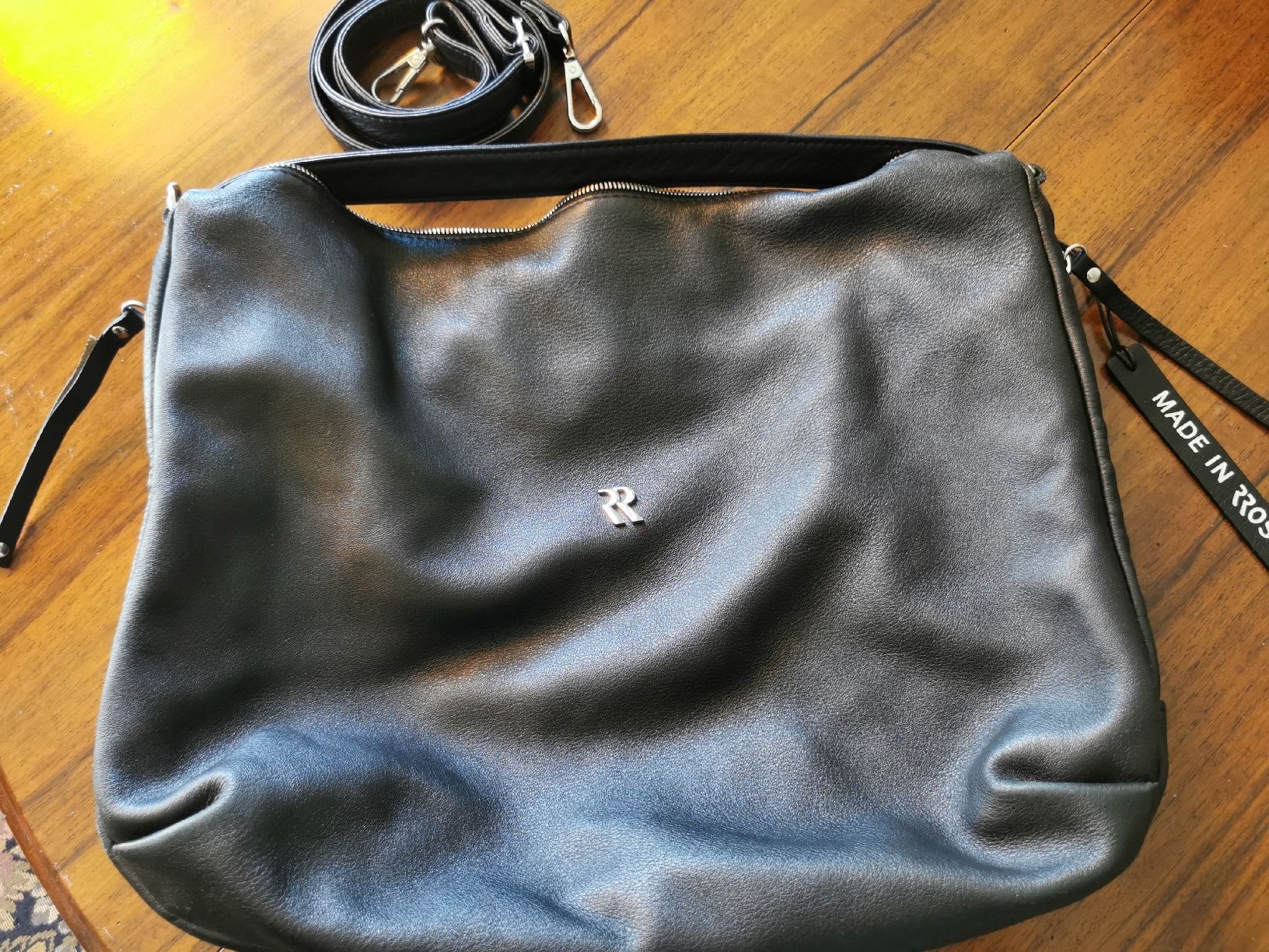 Borse da donna: Rossi Firenze Damen Tasche  – Nuovo (secondo la descrizione) da Schlieren venduto da vlalif