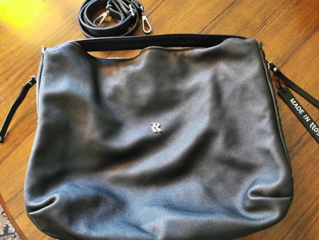 Rossi Firenze Damen Tasche 