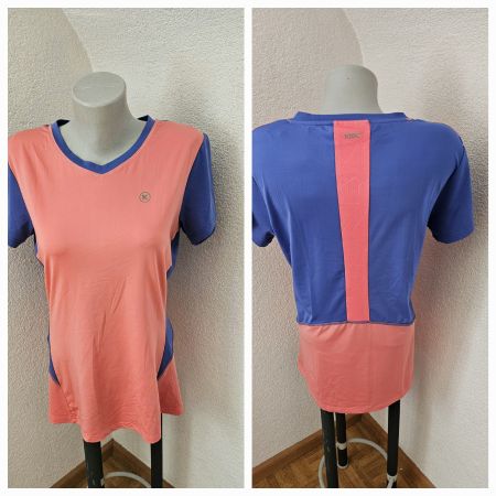 neuw. Shirt KTEC Yoga / Sport Gr. M
