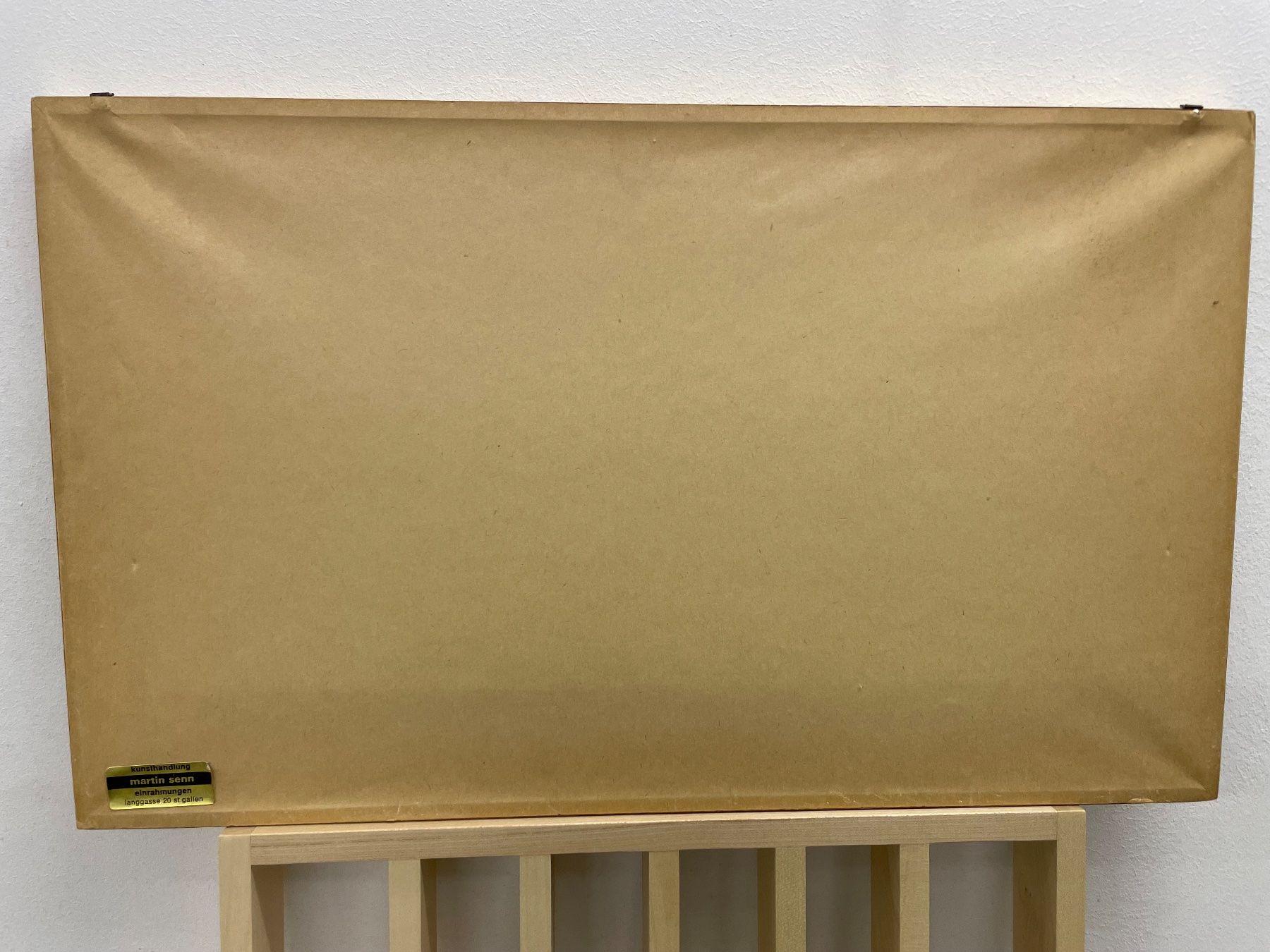 Foto & Immagini: Altes Bild Ansicht von ST.Galler – Usato da Losone venduto da pelchr 3