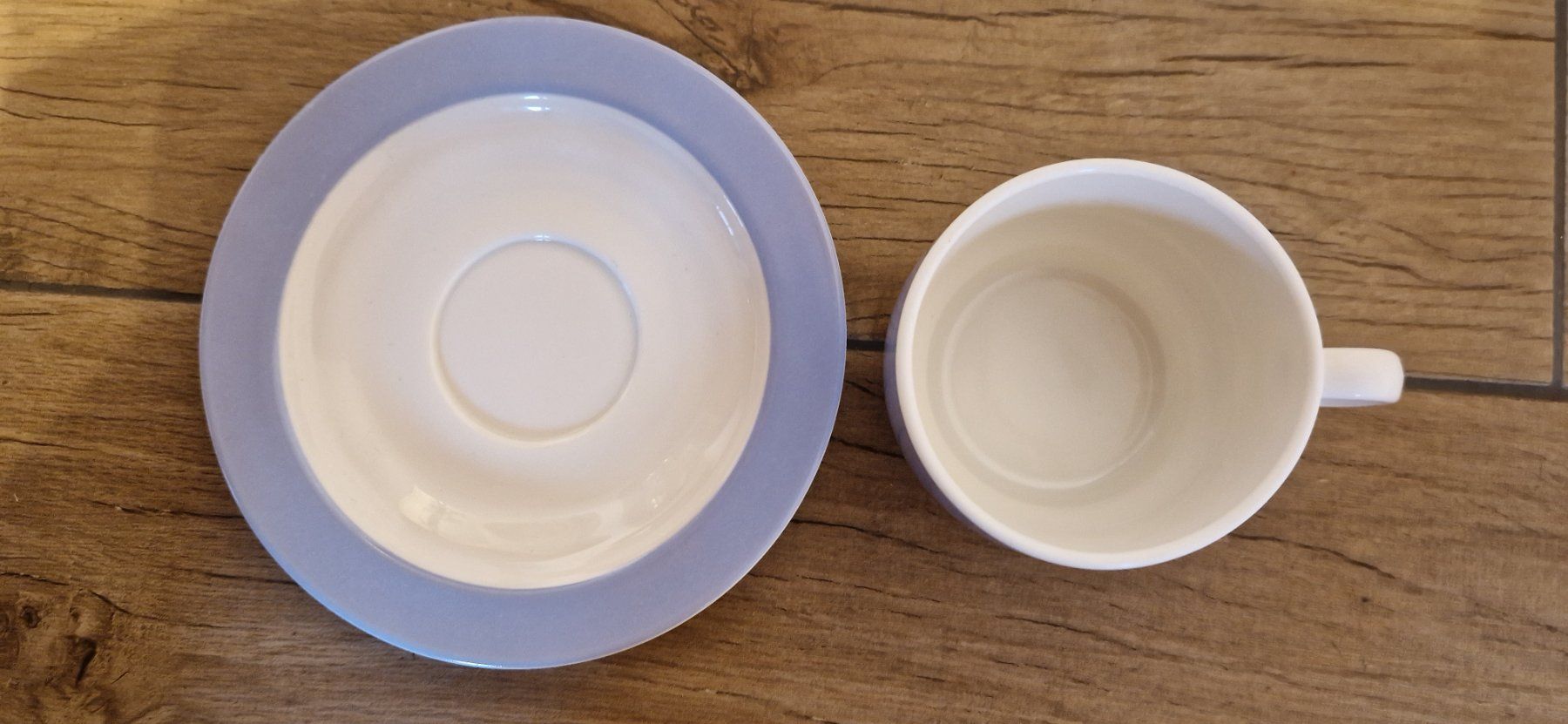 Geschirrsets: Kaffee Tassen Esspressotassen Set – Neu (gemäss Beschreibung) aus Buus von Borki07 6