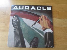 Auracle - City Slickers LP - Vinyl