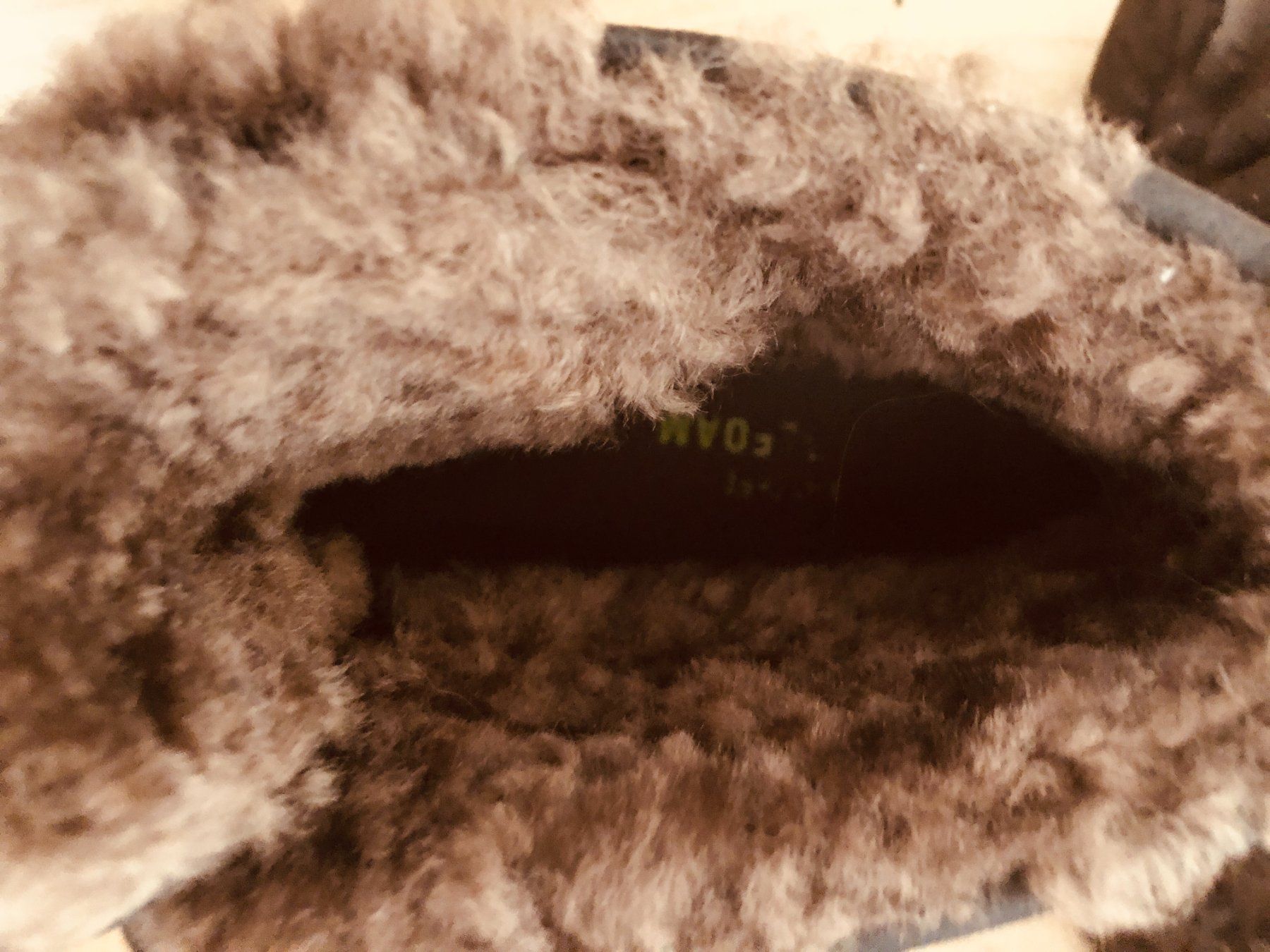 Scarpe da uomo: Starson Leder Winterstiefel Gr. 41, gefüttert – Usato da Arlesheim venduto da OmnIa55 5