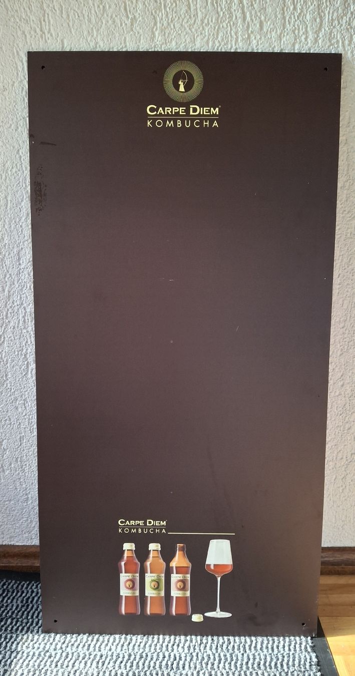 Wandtafeln: Schreibtafel – Gebraucht aus Môtier (Vully) von Champperbou