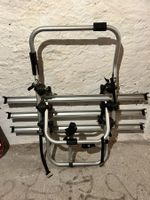 Gamaparts Veloträger für 3 Velos an Autoheckklappe