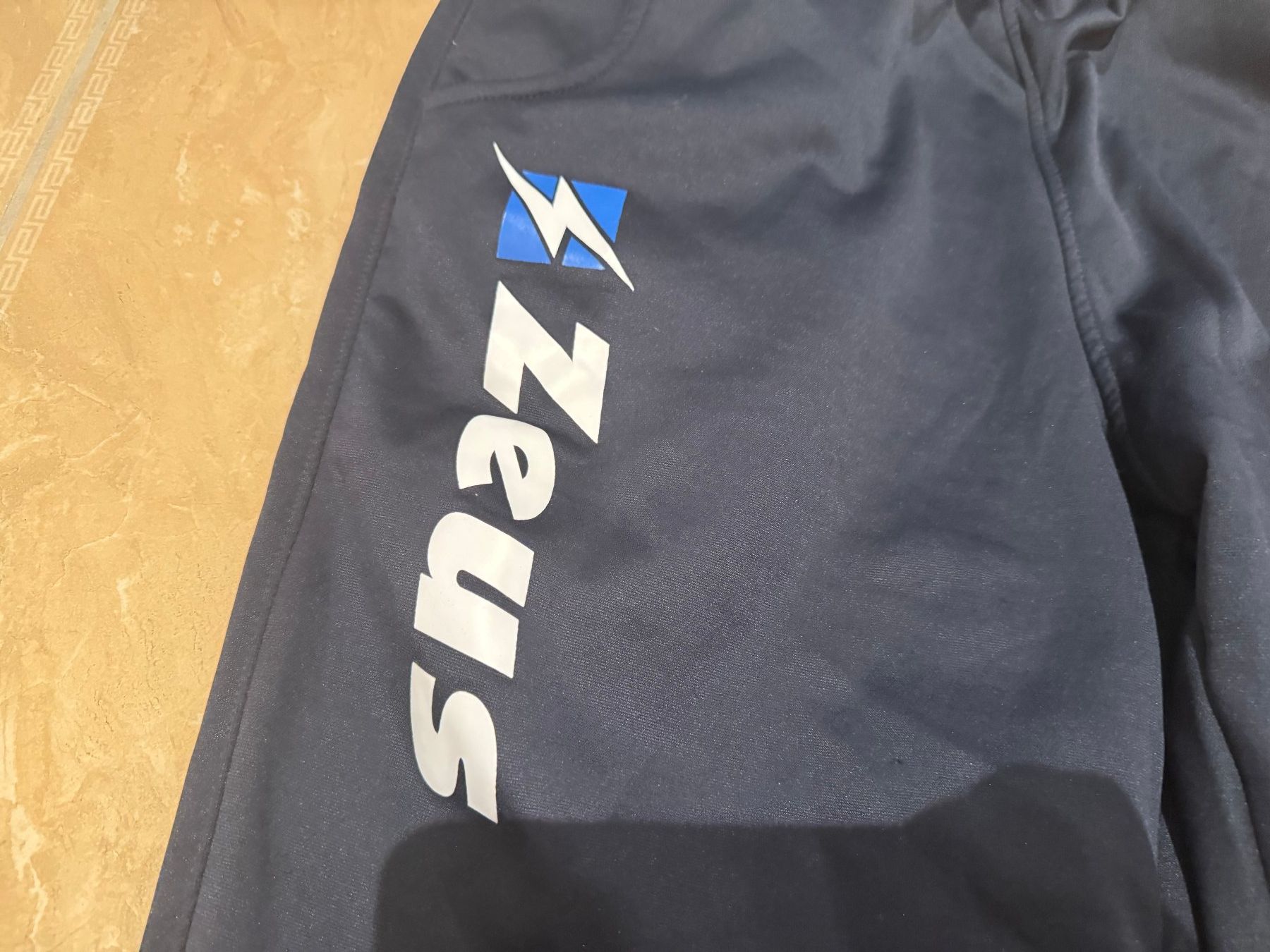 Pantaloni: Zeus NWT Trainerhose, 3XL – Usato da Klingnau venduto da Markus14 3