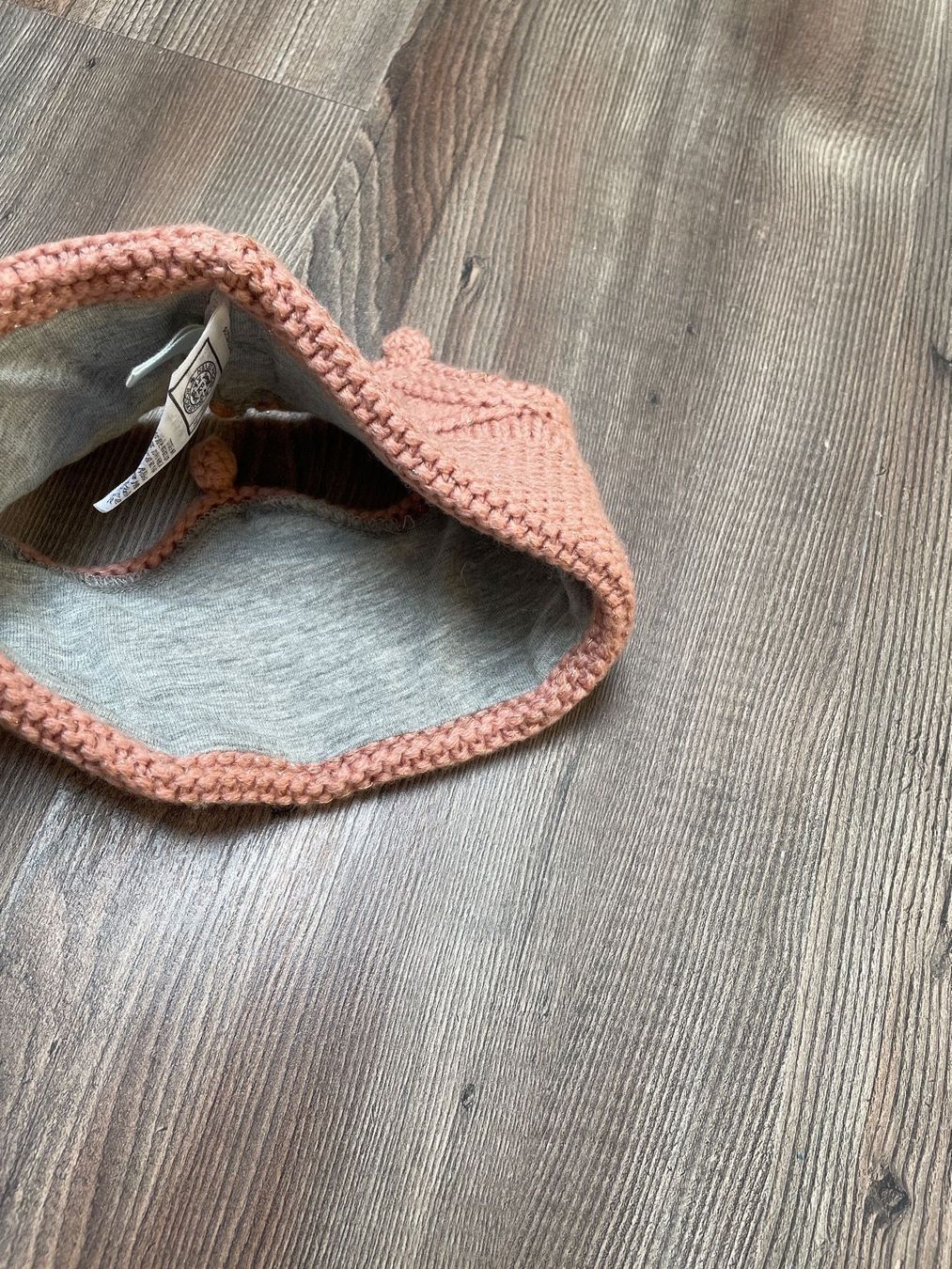 Altro abbigliamento per bambino: Stirnband von MINI A TURE – Usato da Nänikon venduto da broug 2