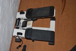 Kettler Stepper