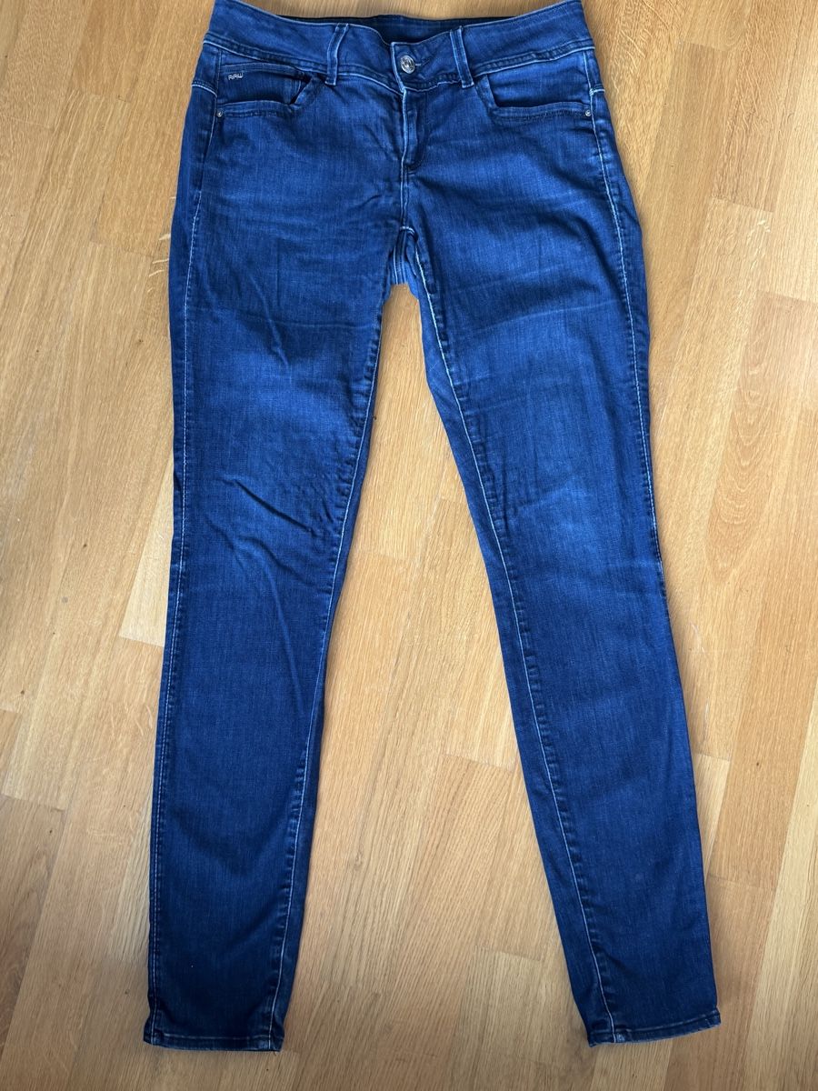 Pepe Jeans Jeans: Pepe Jeans 32/34 – Gebraucht aus Bern von Arecibo07