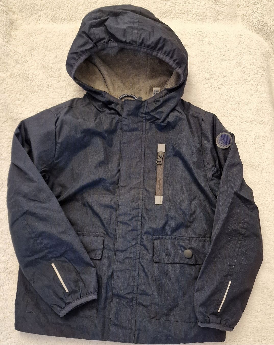 Okaidi Giacche & Cappotti: Frühlingsjacke Gr. 116 – Usato da Zug venduto da Moehrli81