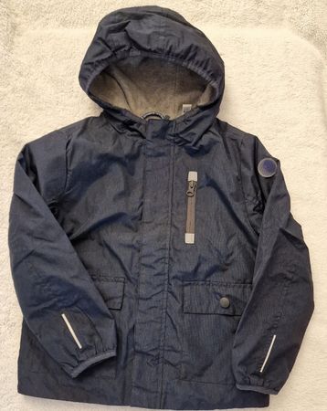 Frühlingsjacke Gr. 116
