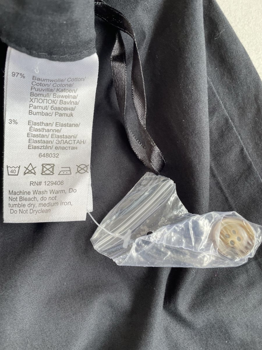 Pantaloni: Damenhose Gr 42 neu 3/4 lang NEU – Nuovo (secondo la descrizione) da Rüti ZH venduto da kar_xx9l 1
