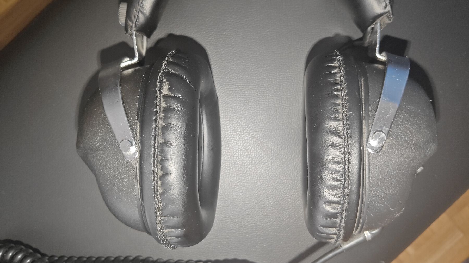 Casques audio: Casque audio – D'occasion à Lausanne par chwiese 5
